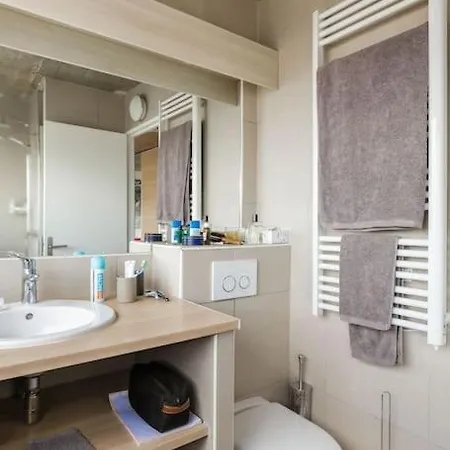 Apartamento Centre, Gorgeous Panorama, Terrace, Design
