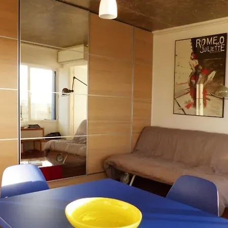 Centre, Gorgeous Panorama, Terrace, Design