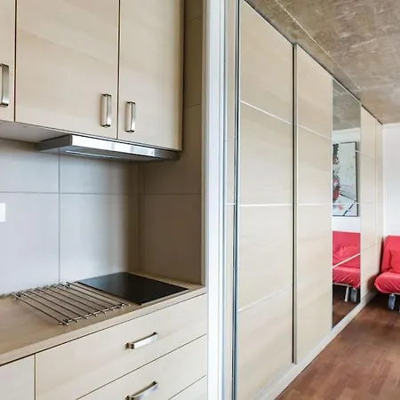 Apartamento Centre, Gorgeous Panorama, Terrace, Design