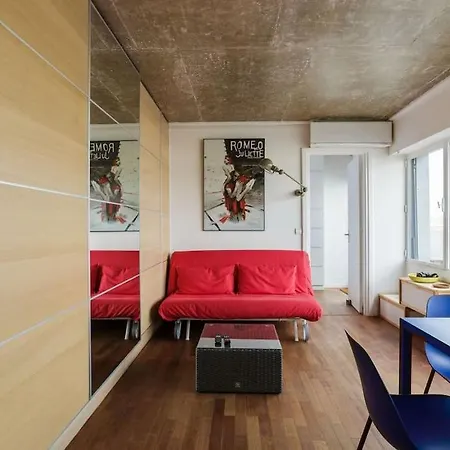 Centre, Gorgeous Panorama, Terrace, Design Apartamento *