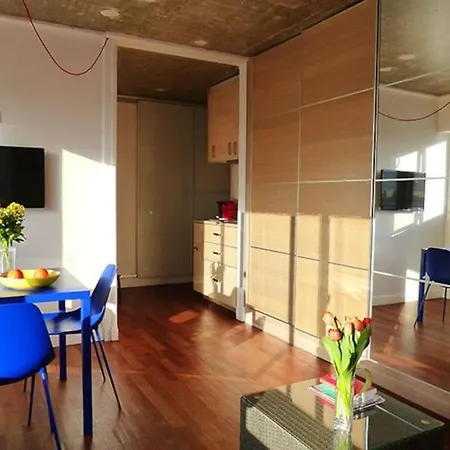 Apartamento Centre, Gorgeous Panorama, Terrace, Design *